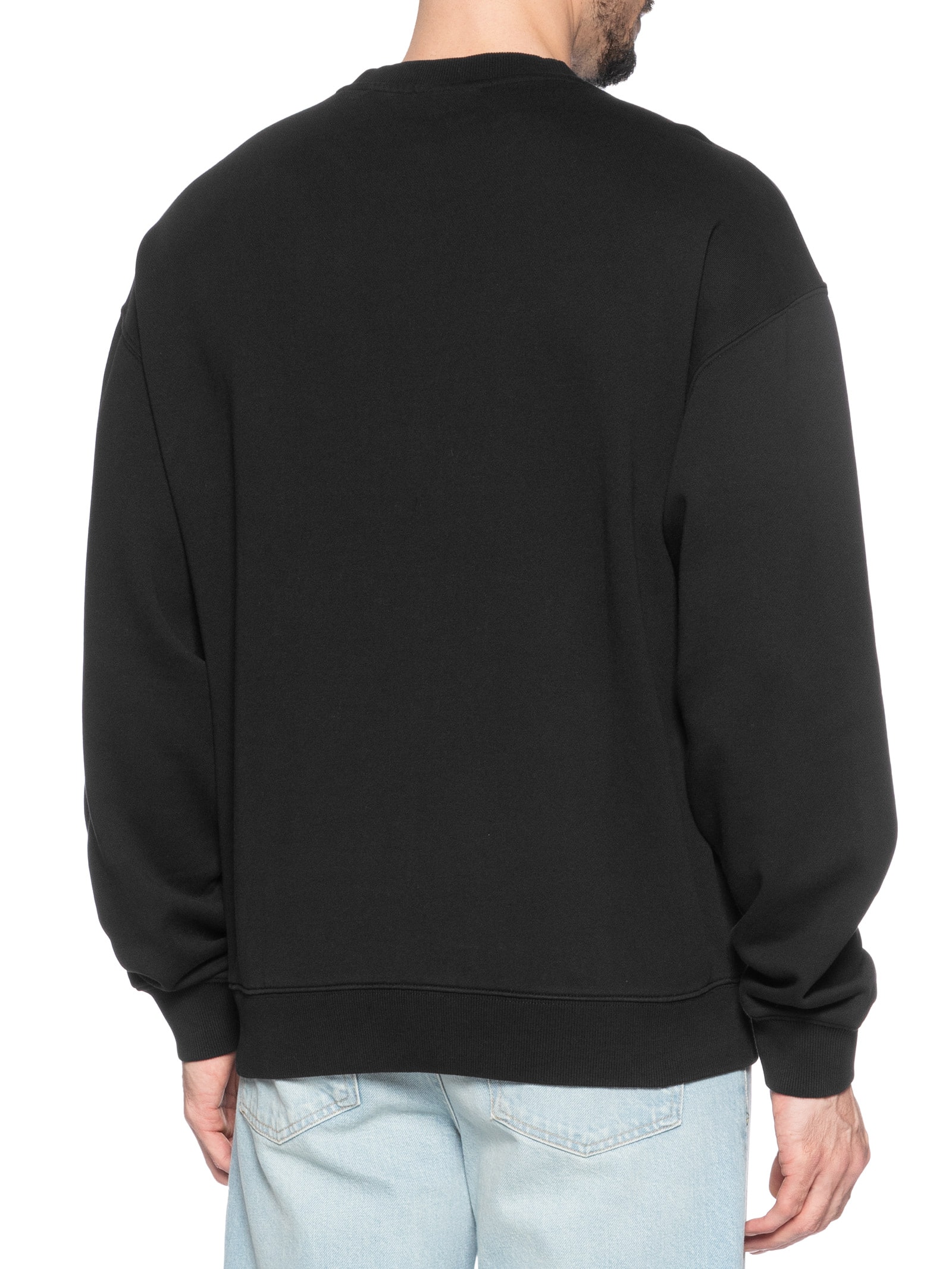 Casaco Masculino Moletom Nogocrew Preto Hugo