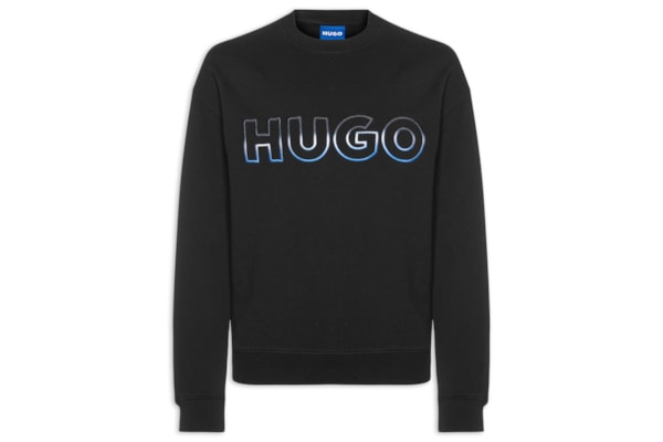 Casaco Masculino Moletom Nogocrew - Preto