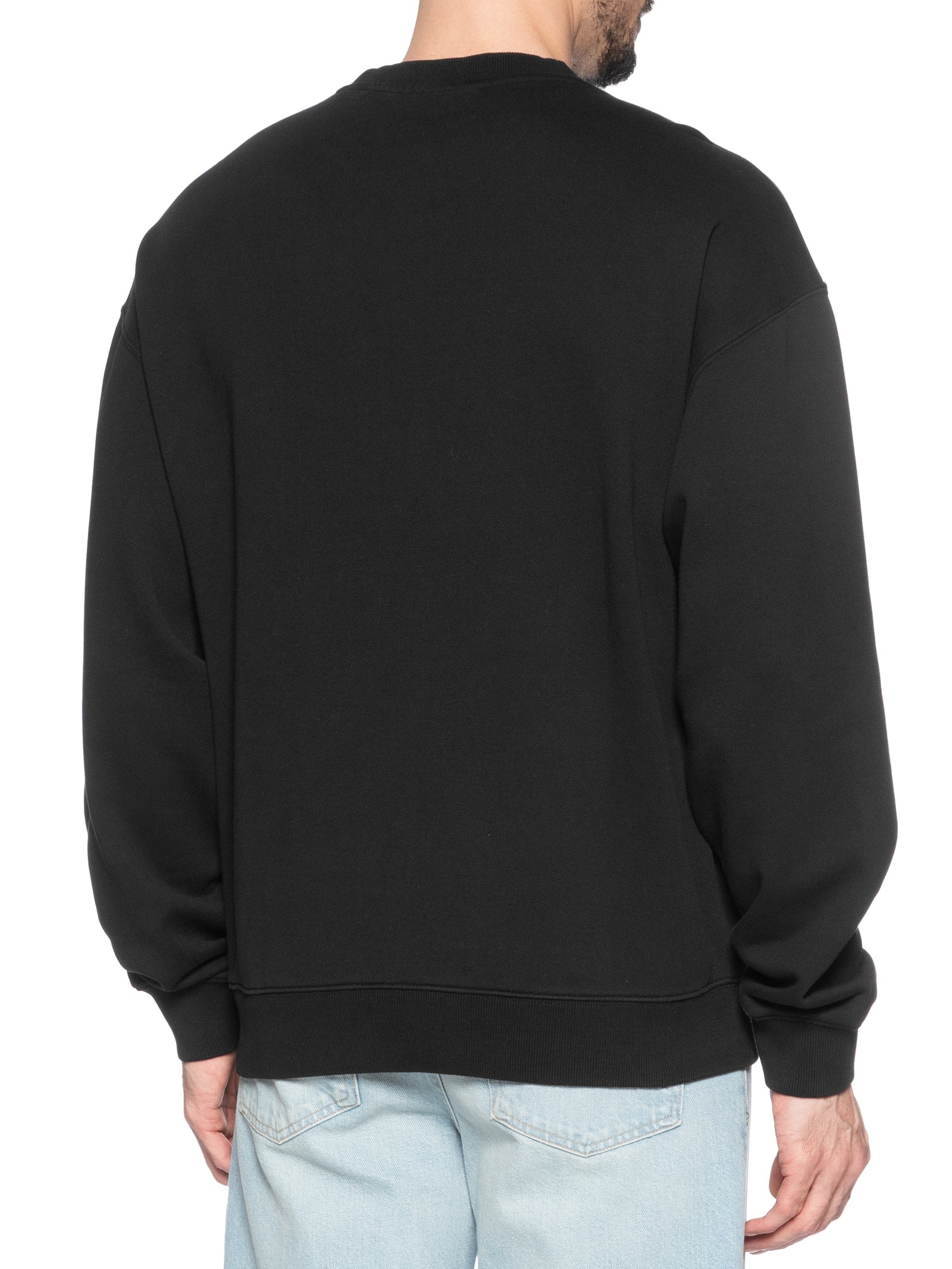 Casaco Masculino Moletom Nogocrew Preto Hugo