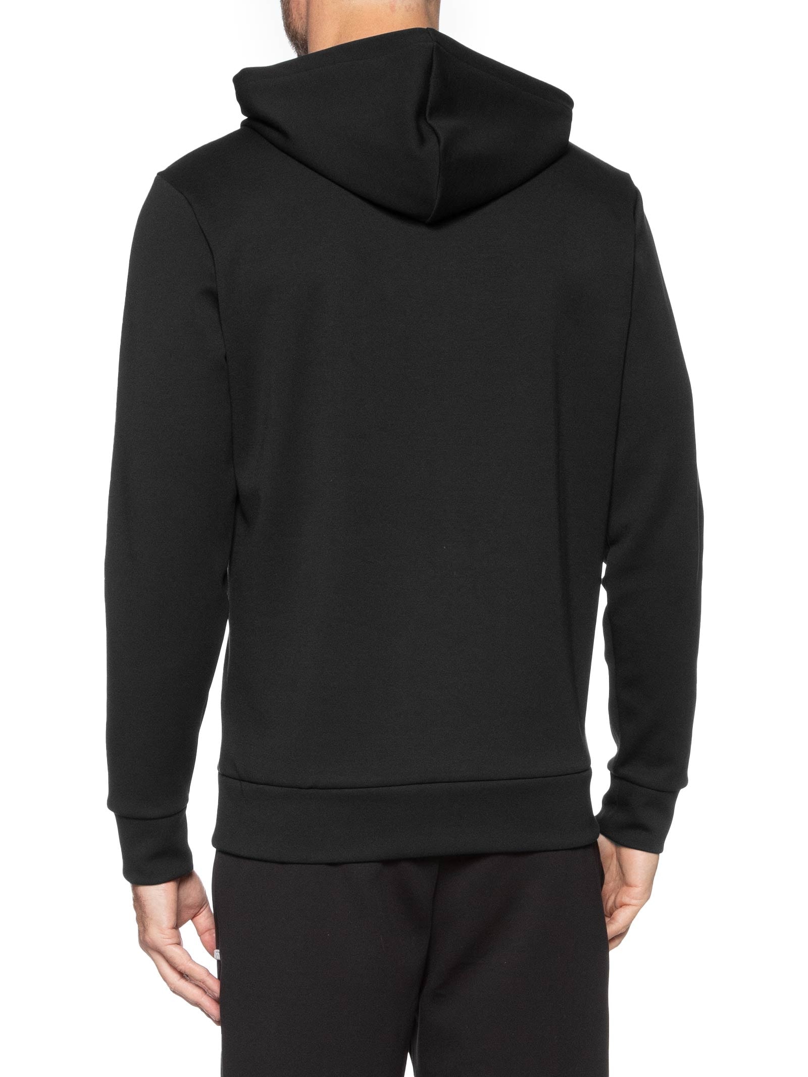 Casaco Masculino Moletom Soody Zone Preto Boss