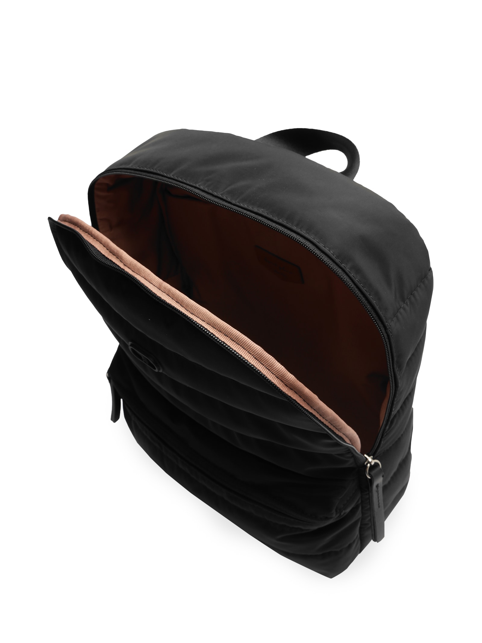 Casaco Masculino Moletom Zíper Com Gorro Azul Anacapri