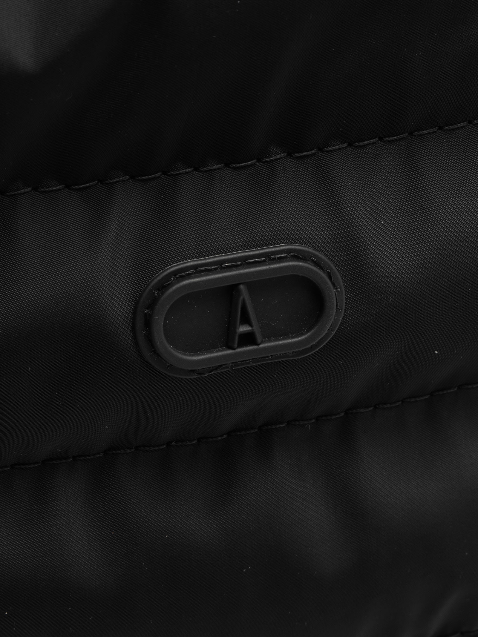 Casaco Masculino Moletom Zíper Com Gorro Azul Anacapri