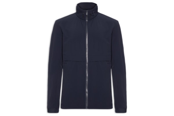 Casaco Masculino P Caldar - Azul