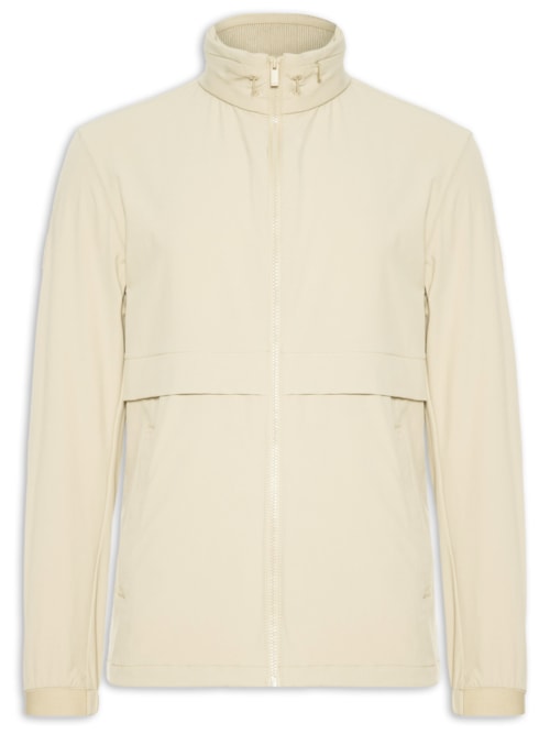 Casaco Masculino P Caldar – Bege