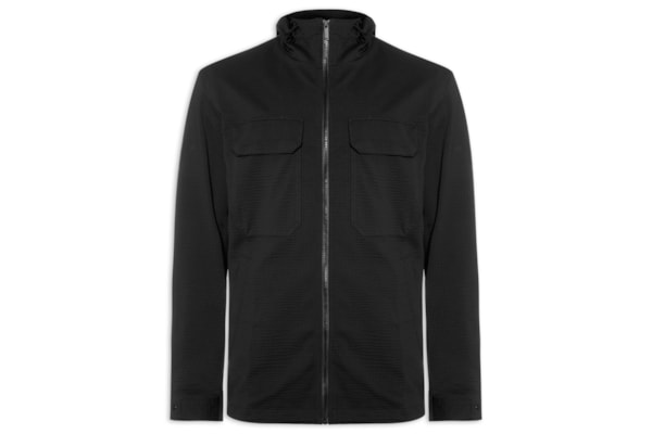 Casaco Masculino P Colide - Preto