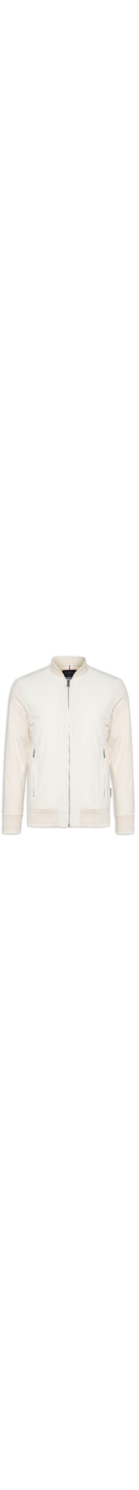 Casaco Masculino Skiles - Bege