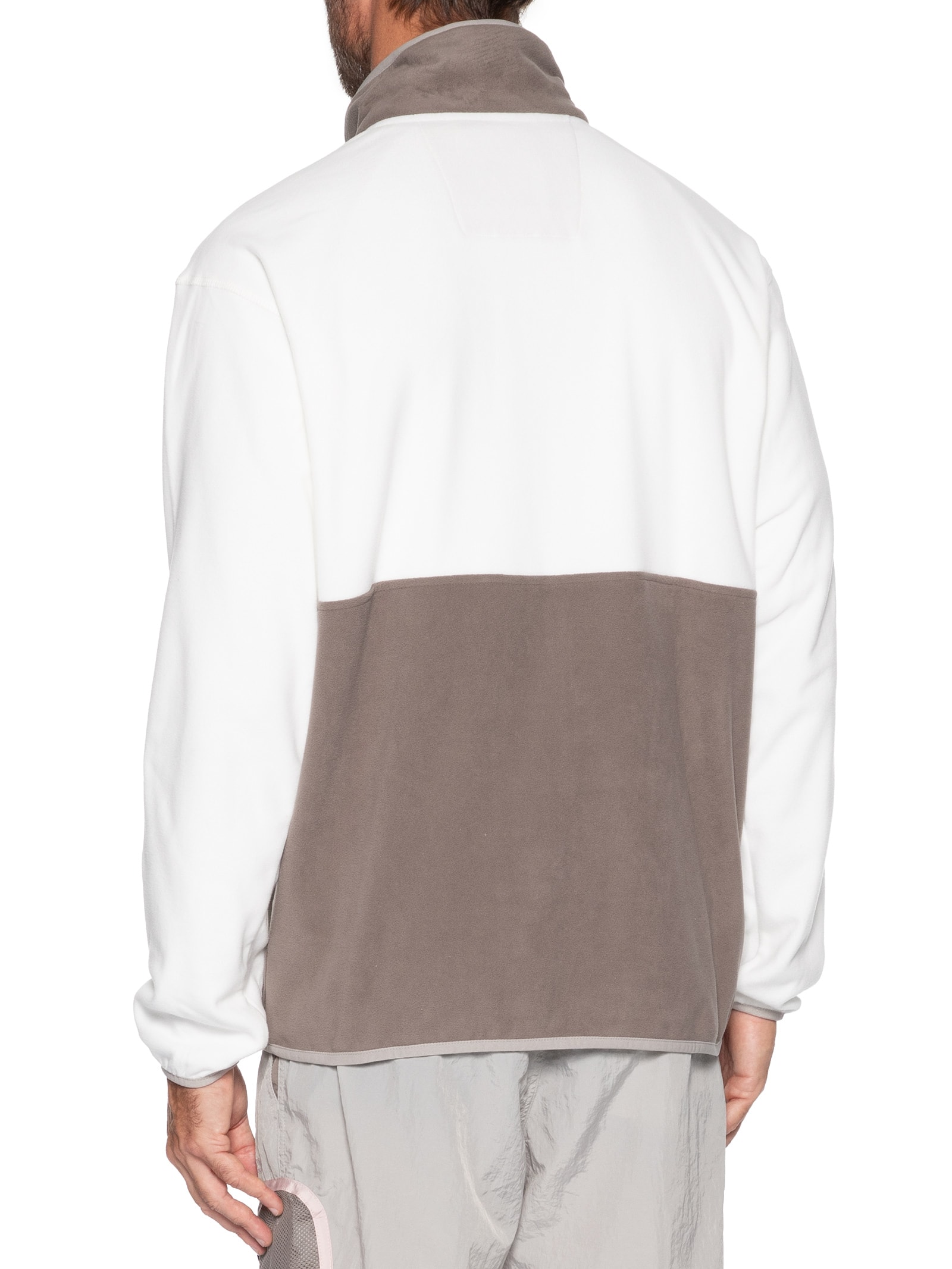 Casaco Moletom Masculino Backbowl™ II Lightweight Fleece Marrom Columbia