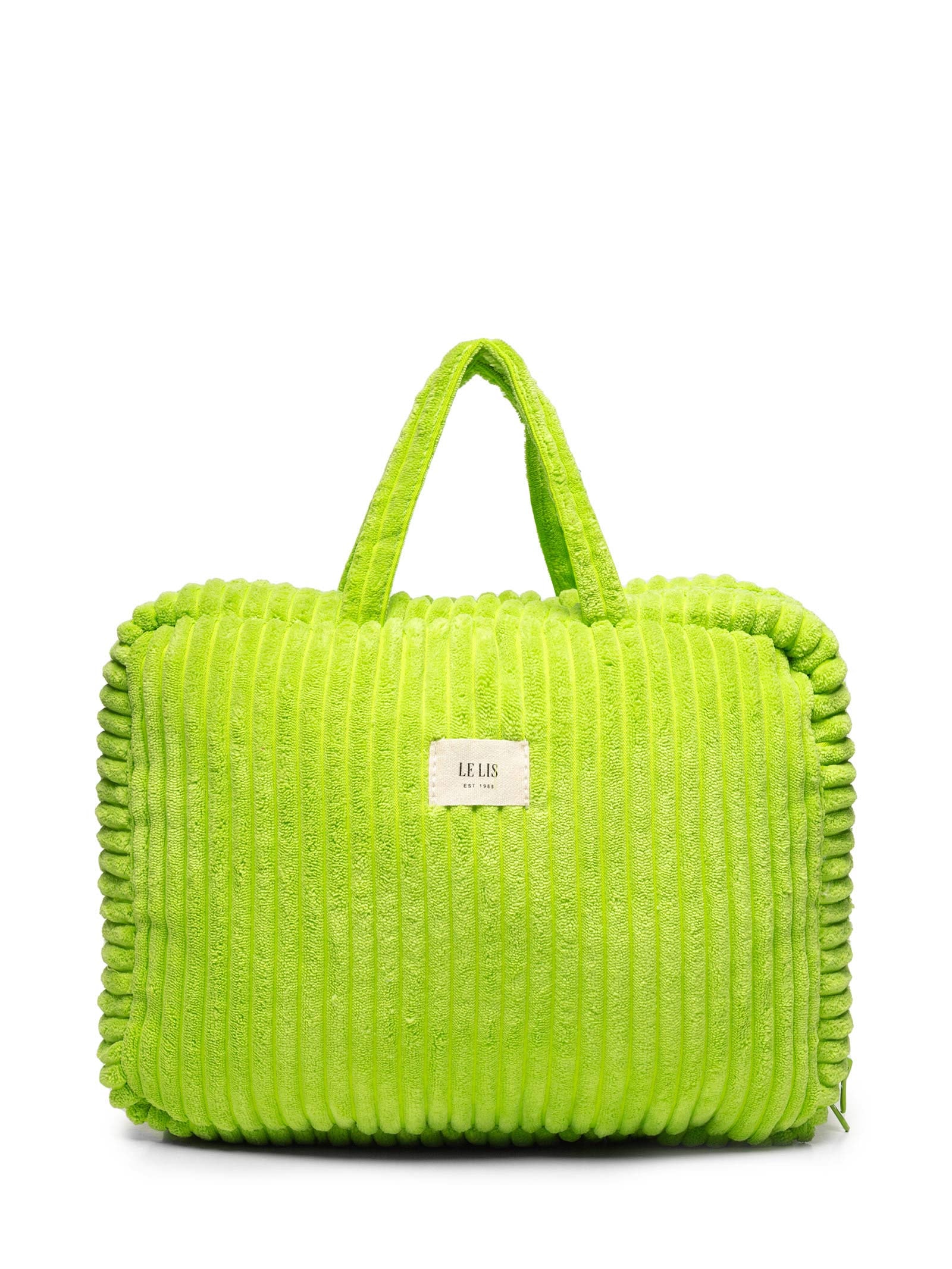 Case Feminina Waleria Lime Verde Le Lis