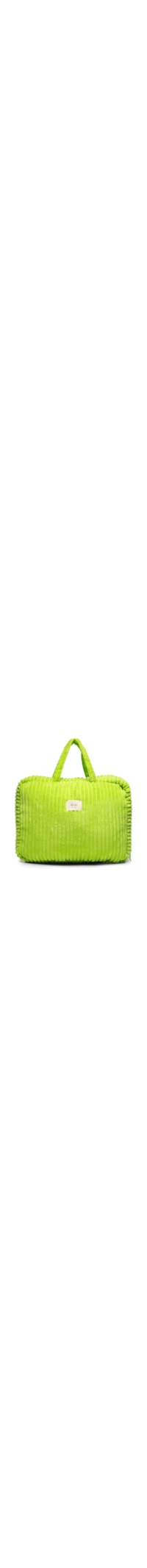 Case Feminina Waleria Lime - Verde