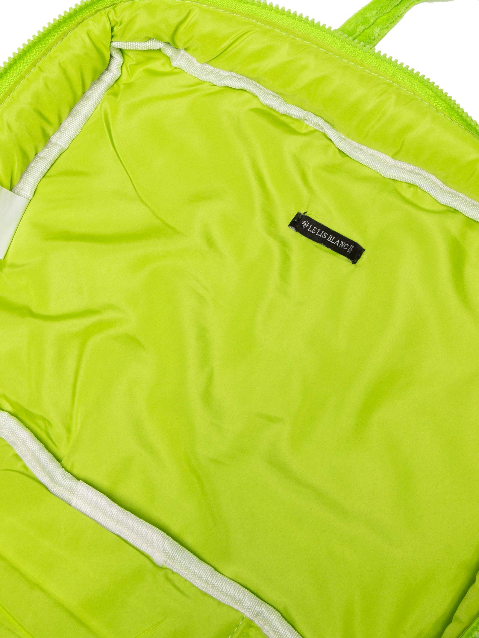 Case Feminina Waleria Lime Verde Le Lis