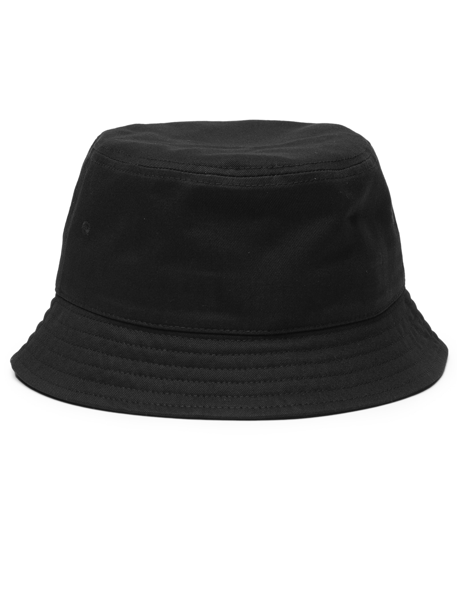 Chapéu Bucket Masculino Patch Preto Vans