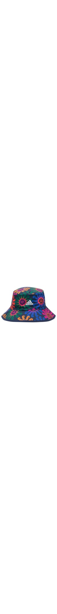 Chapéu Feminino Bucket - Azul