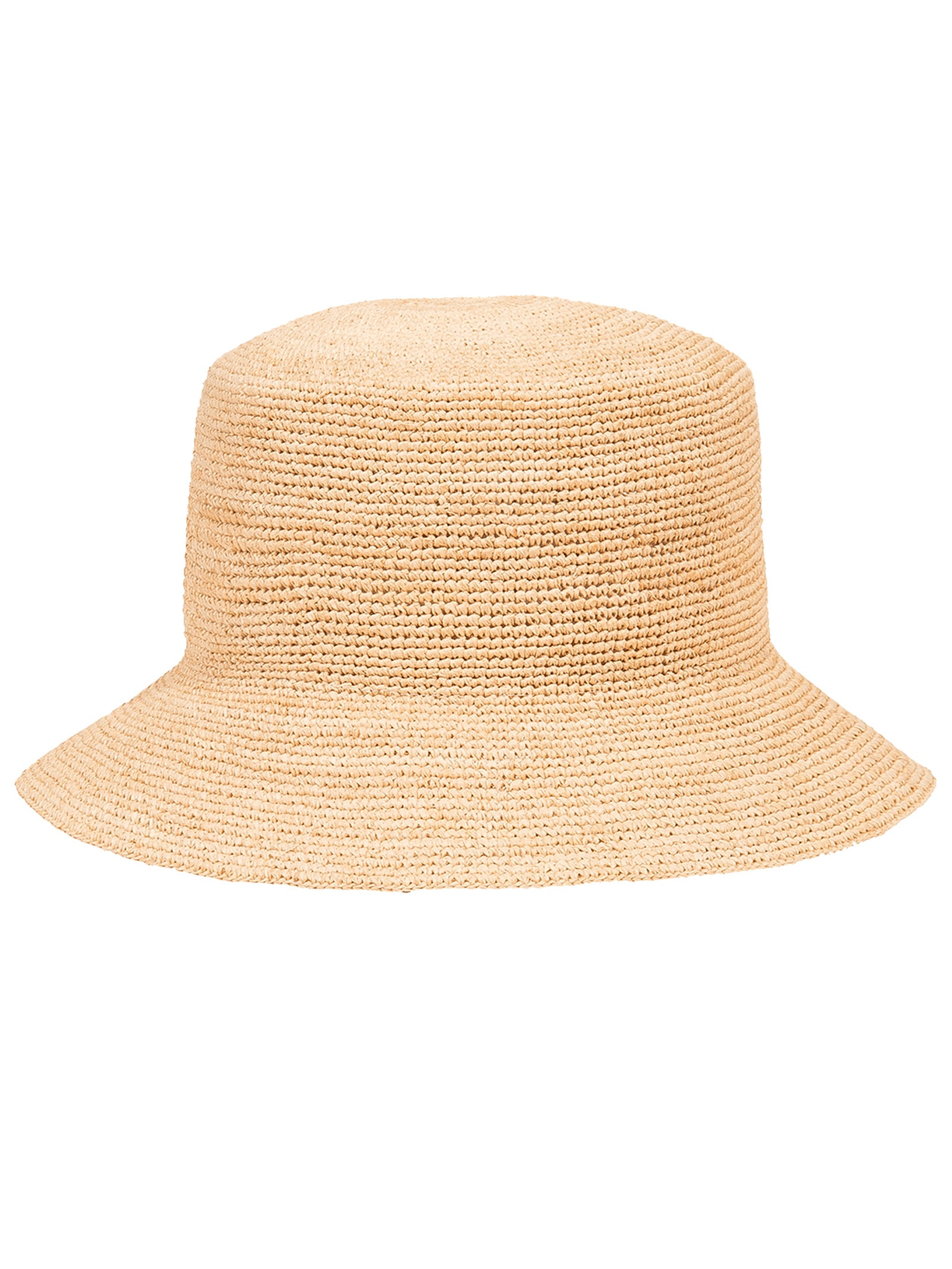 Chapéu Feminino Bucket Bege Vix