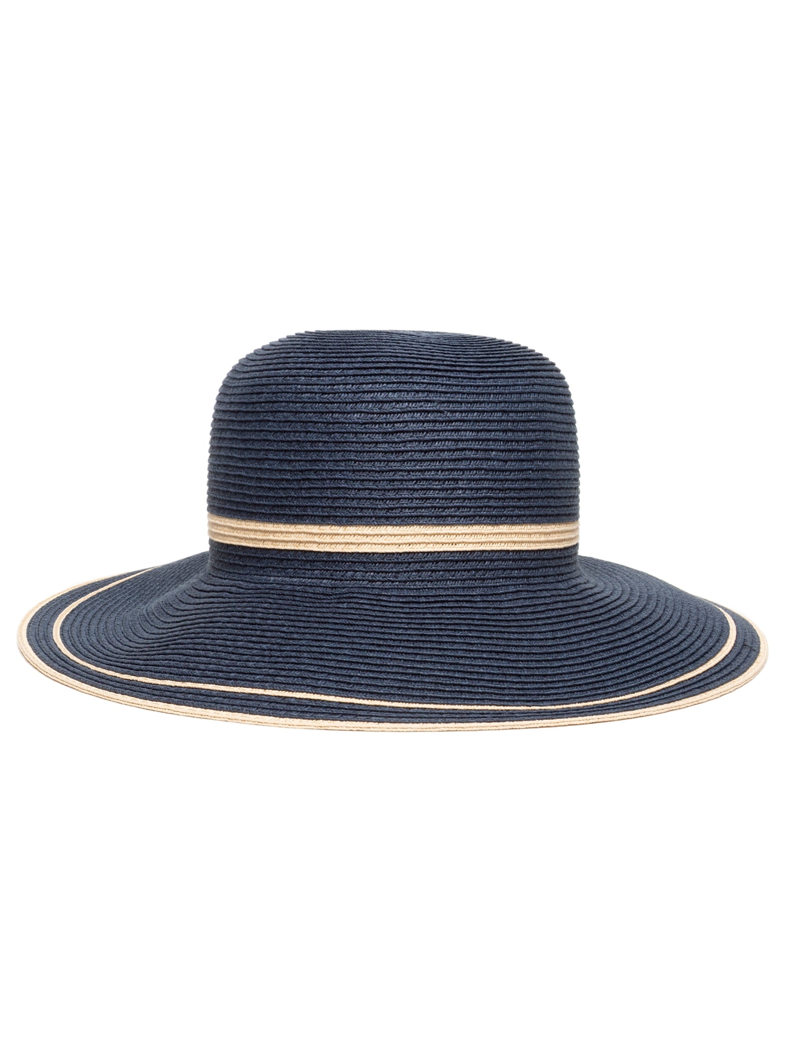 Chapéu Feminino Carlota Azul Le Lis