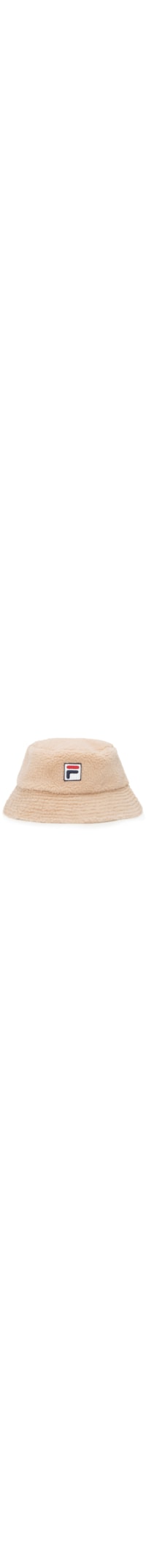Chapéu Feminino Sherpa - Bege