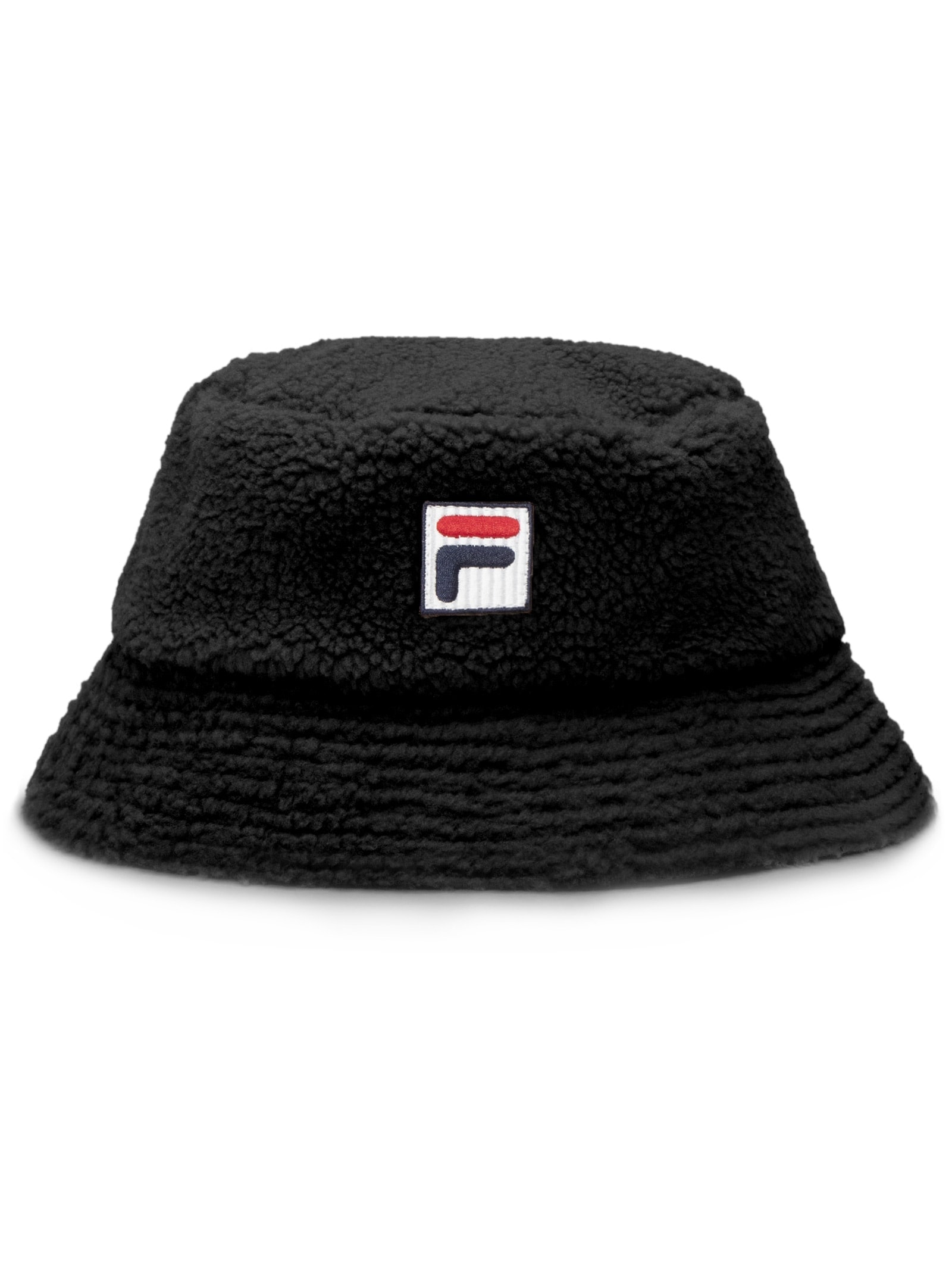 Chapéu Feminino Sherpa Preto Fila