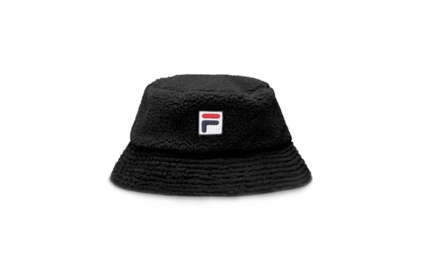 Chapéu Feminino Sherpa - Preto