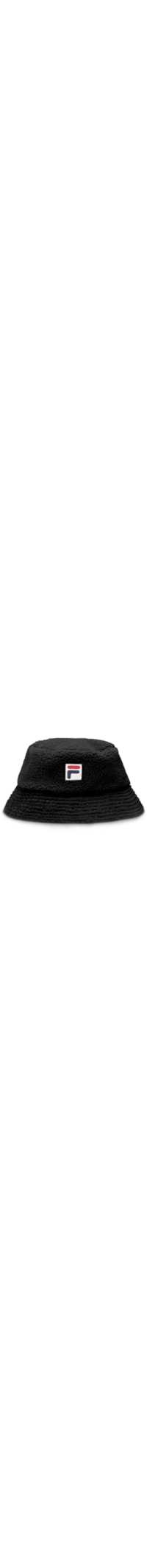 Chapéu Feminino Sherpa - Preto