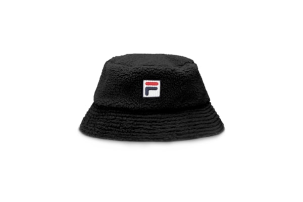Chapéu Feminino Sherpa - Preto