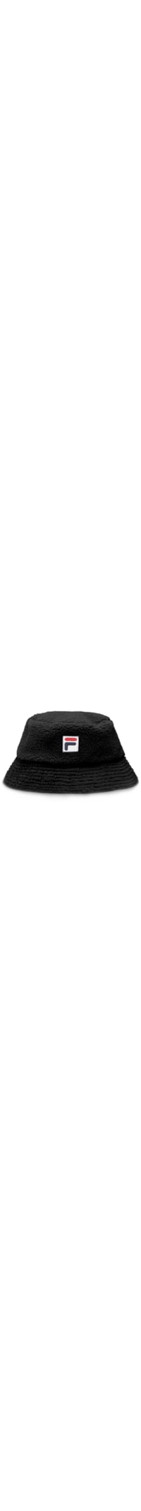 Chapéu Feminino Sherpa - Preto