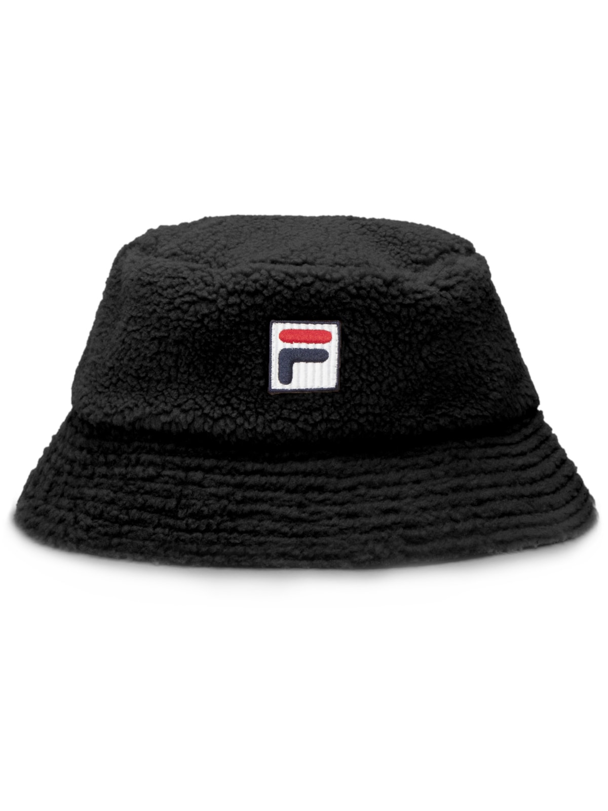 Vista 2 Chapéu Feminino Sherpa PRETO PRETO