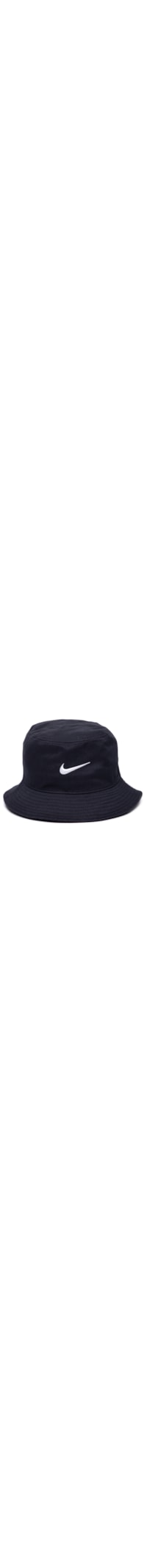 Chapéu Masculino Bucket Apex Swoosh - Preto