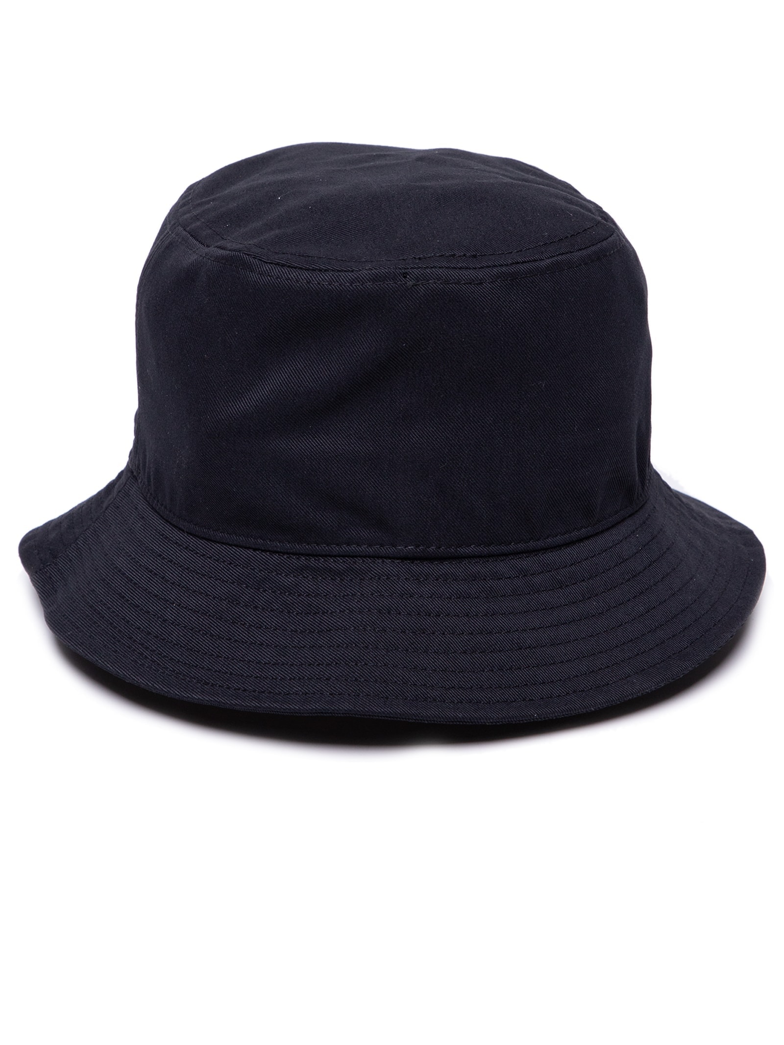 Chapéu Masculino Bucket Apex Swoosh Preto Nike