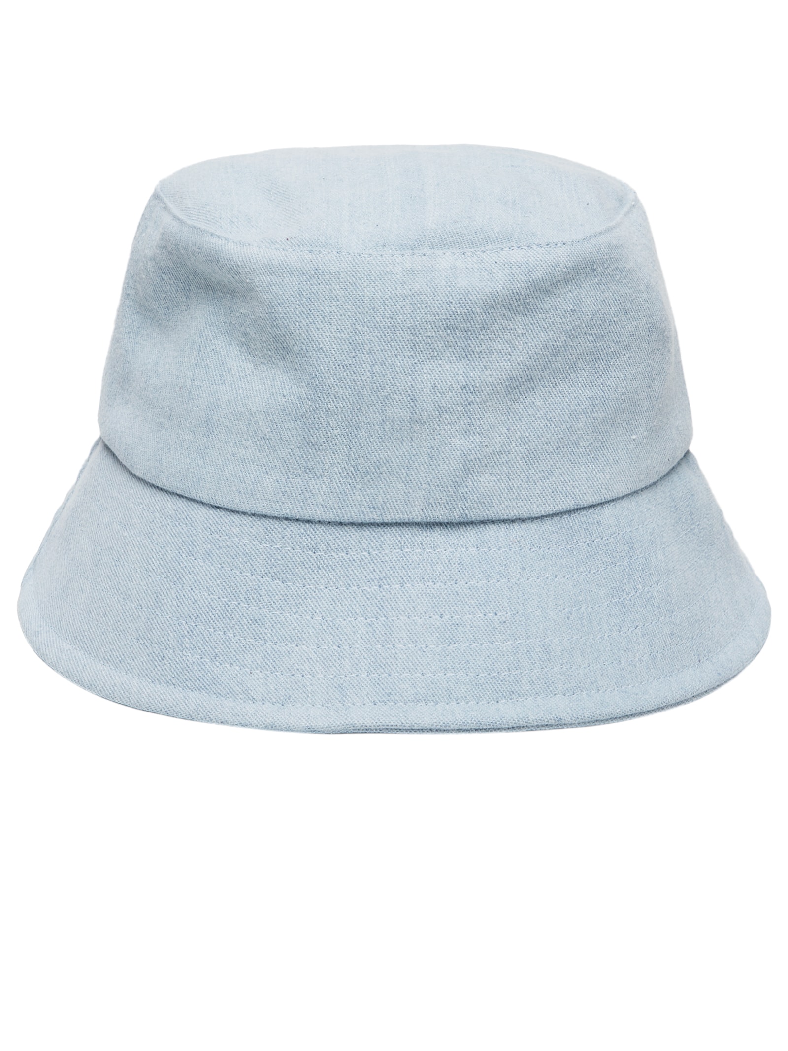 Chapéu Masculino Bucket Denim - Azul - Tommy Jeans
