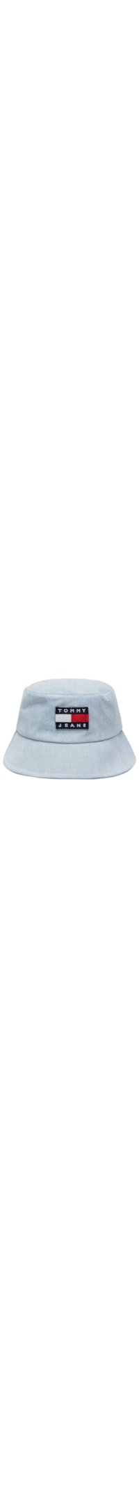 Chapéu Masculino Bucket Denim - Azul