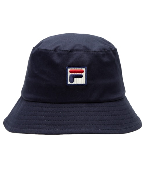 Chapéu Masculino Classic Dna - Azul