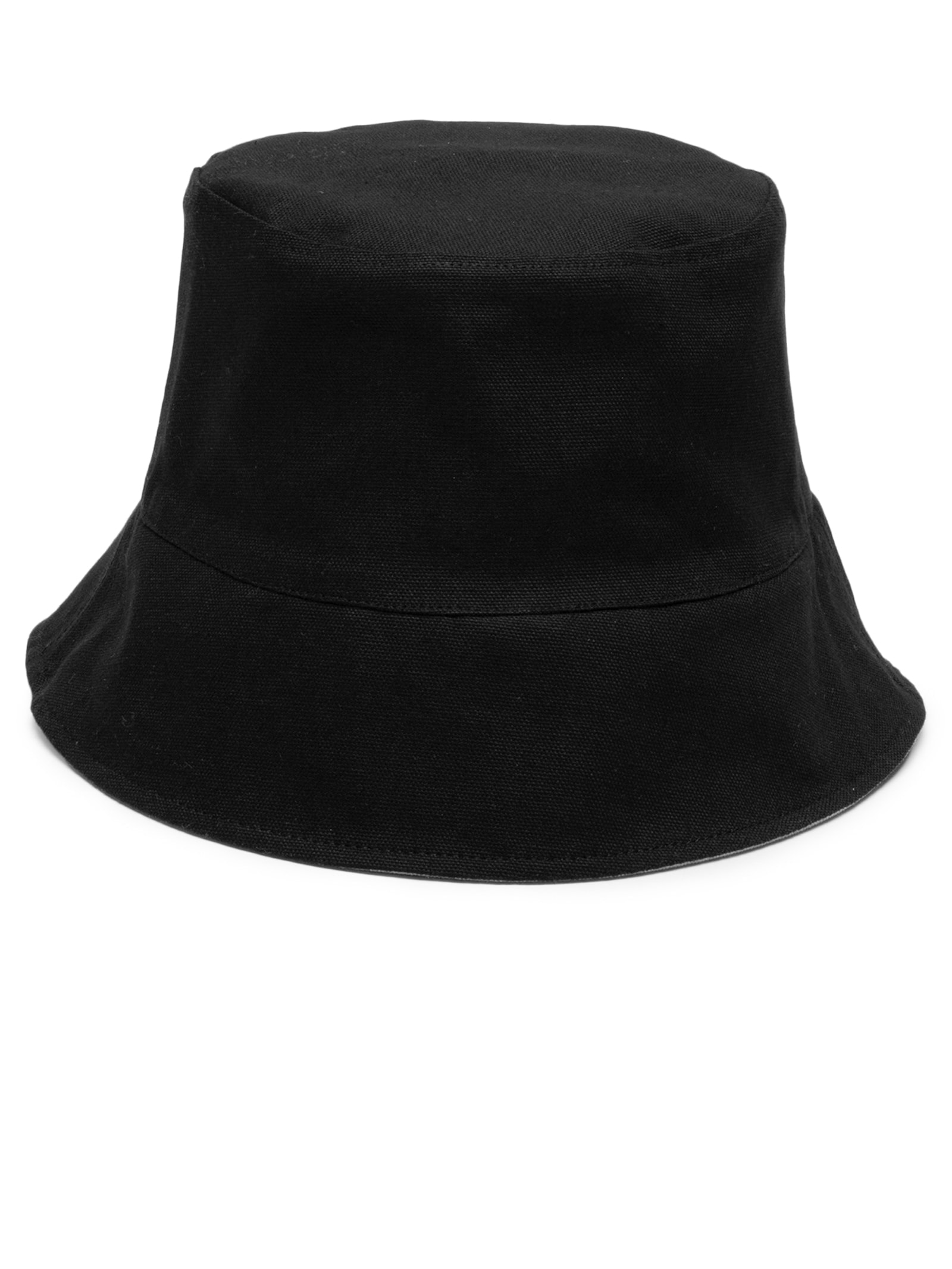 Chapéu Masculino Double Made In Brazil Preto Osklen
