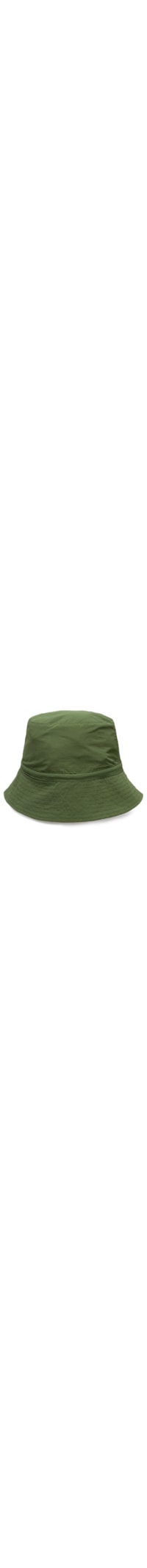 Chapéu Masculino Nylon Amassado - Verde