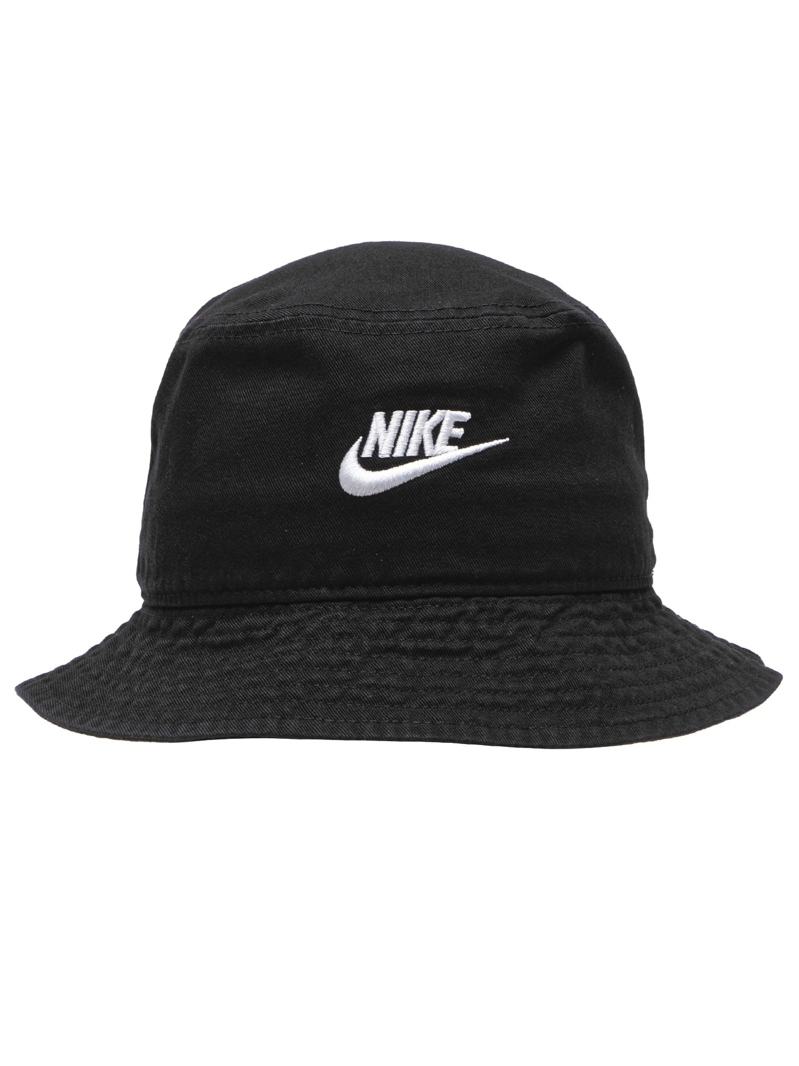 Chapéu Masculino U Nk Apex Bucket Preto Nike