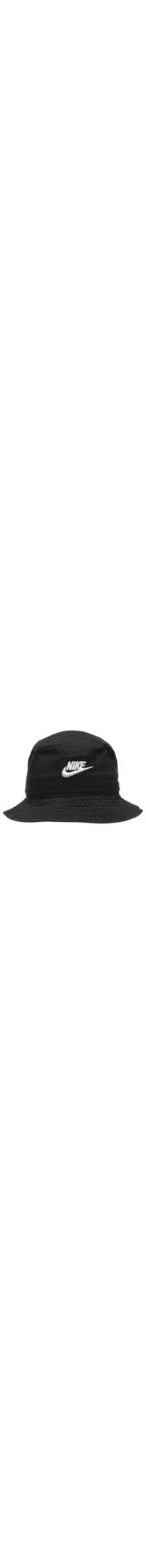 Chapéu Masculino U Nk Apex Bucket - Preto