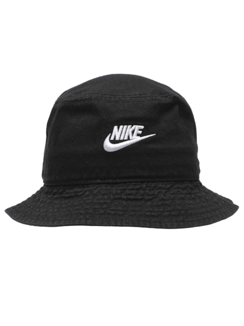 Chapéu Masculino U Nk Apex Bucket – Preto