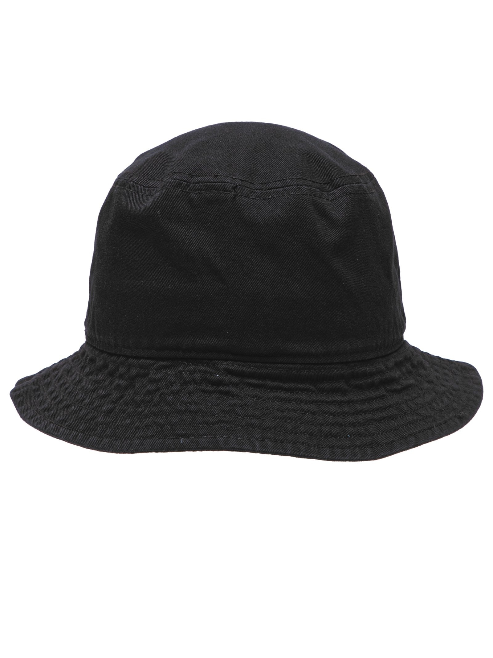 Chapéu Masculino U Nk Apex Bucket Preto Nike