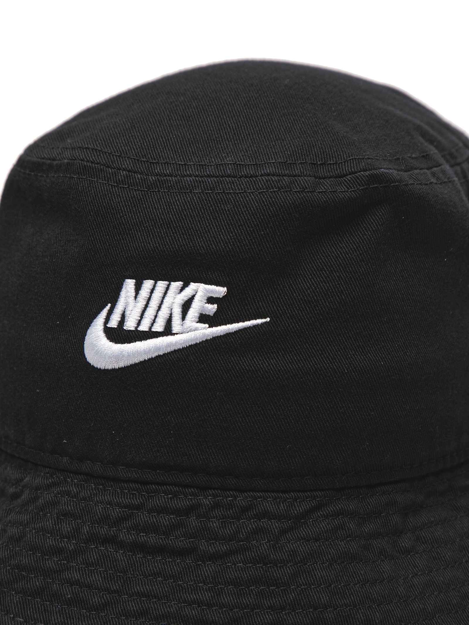Chapéu Masculino U Nk Apex Bucket Preto Nike