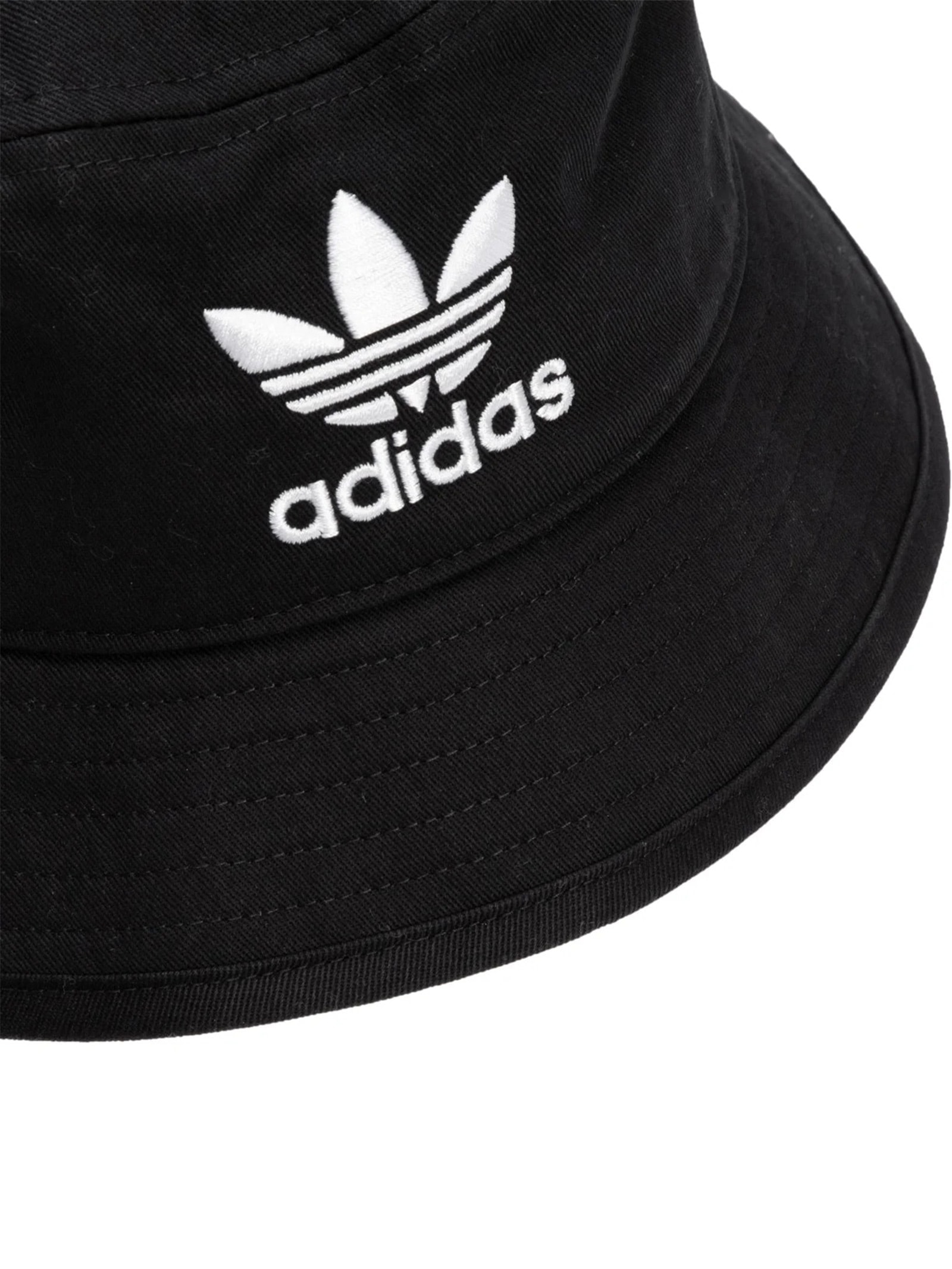 Chapéu Unissex Bucket Ac Preto Adidas Originals