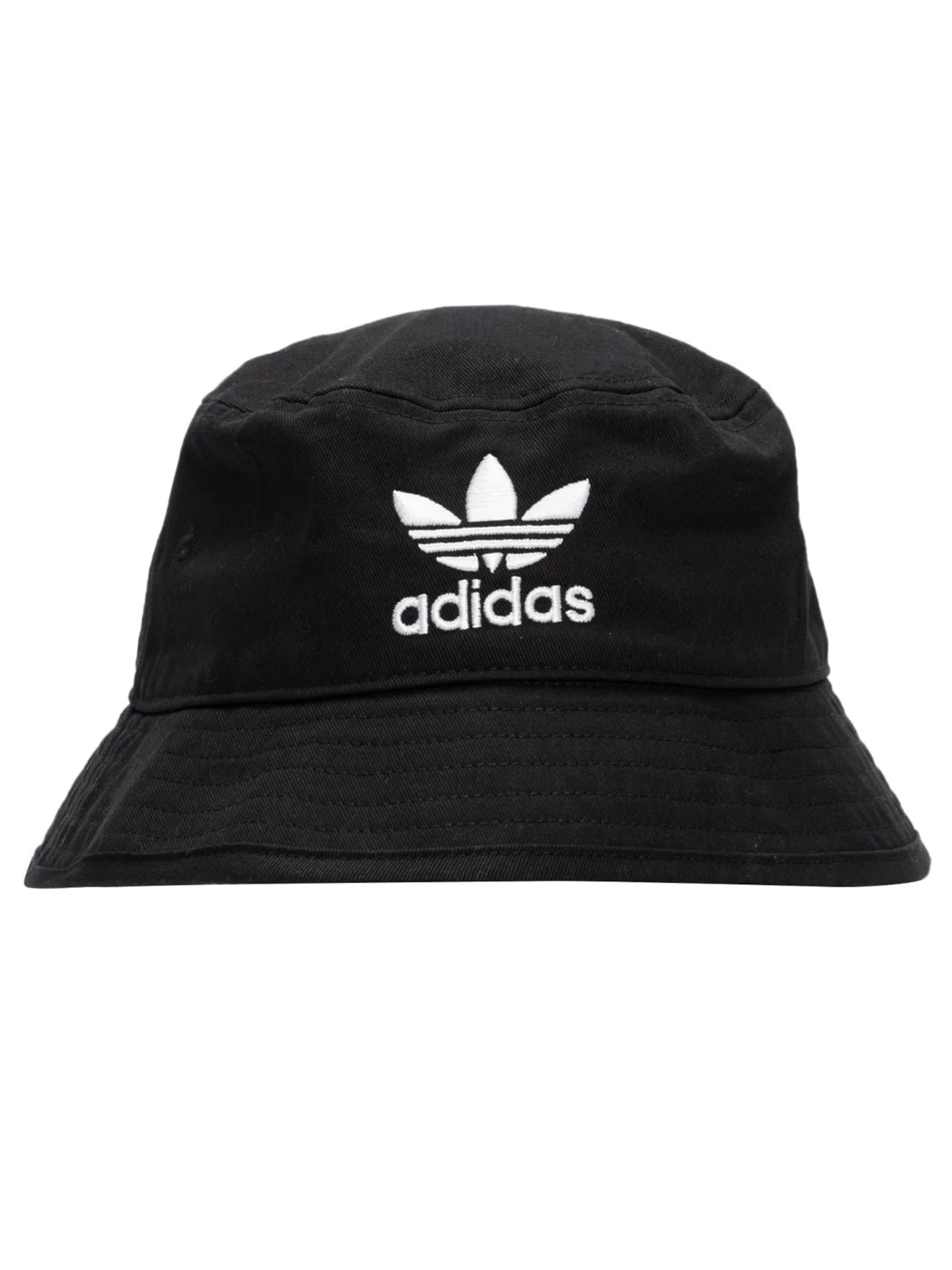 Chapéu Unissex Bucket Ac Preto Adidas Originals