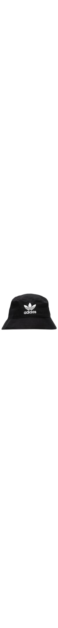 Chapéu Unissex Bucket Ac - Preto
