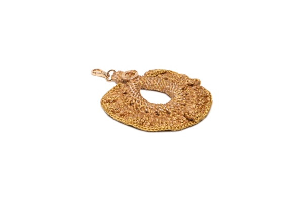 Charm Feminino Balanza - Bege