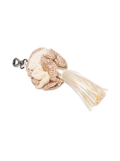 Charm Fru – Off White
