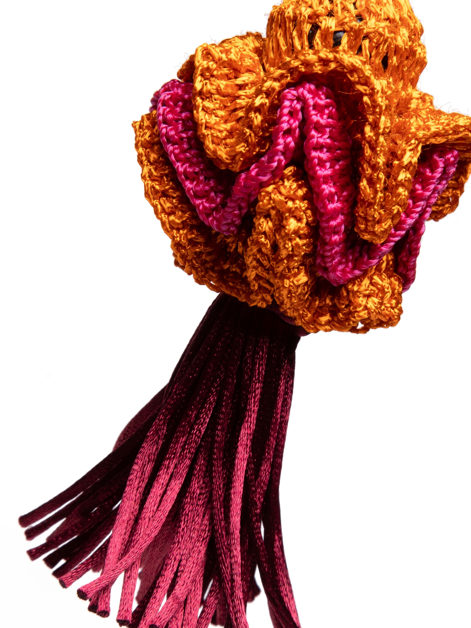 Charm Fru Rosa Catarina Mina