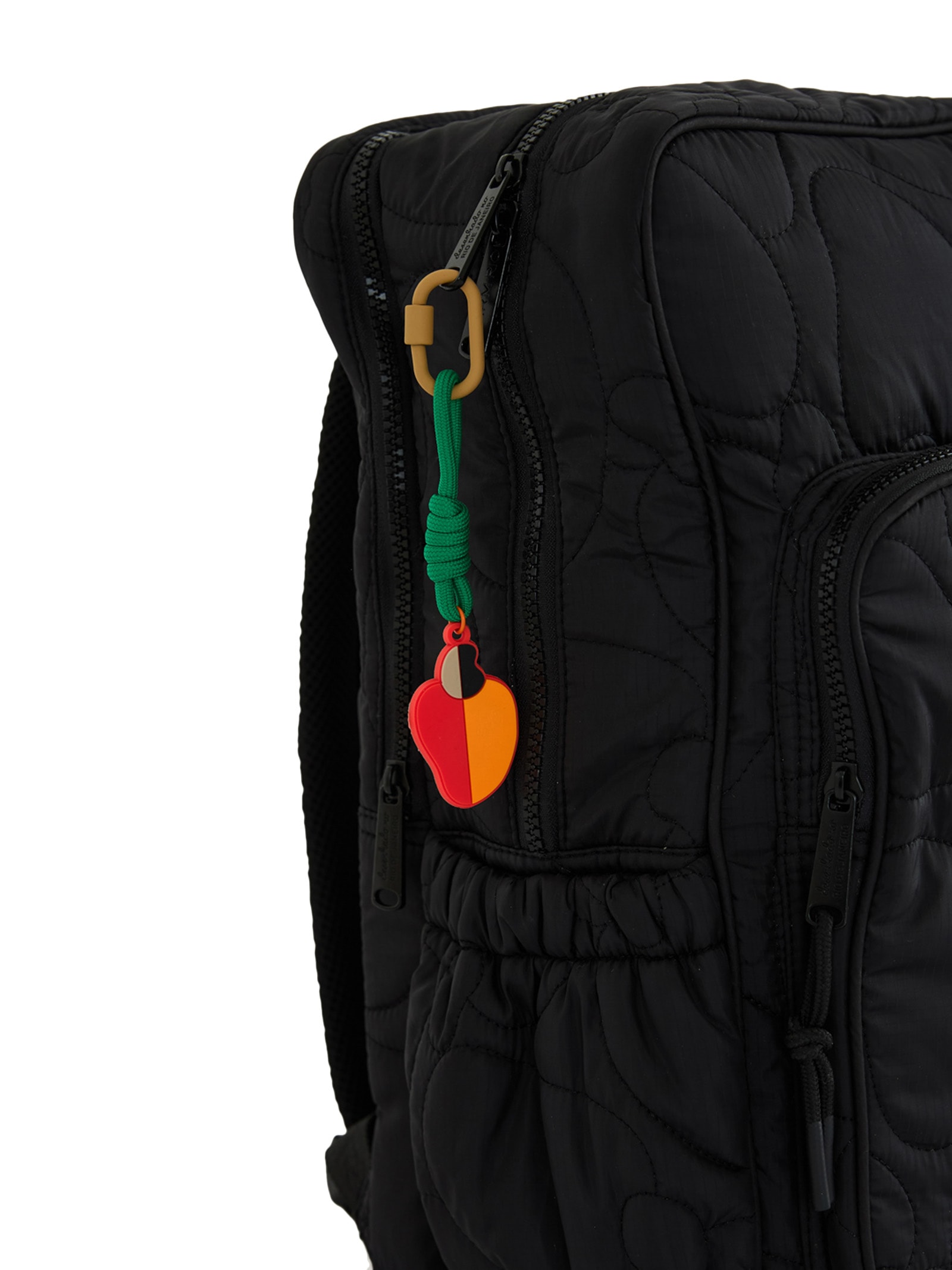 Chaveiro Feminino Caju Laranja Farm Etc