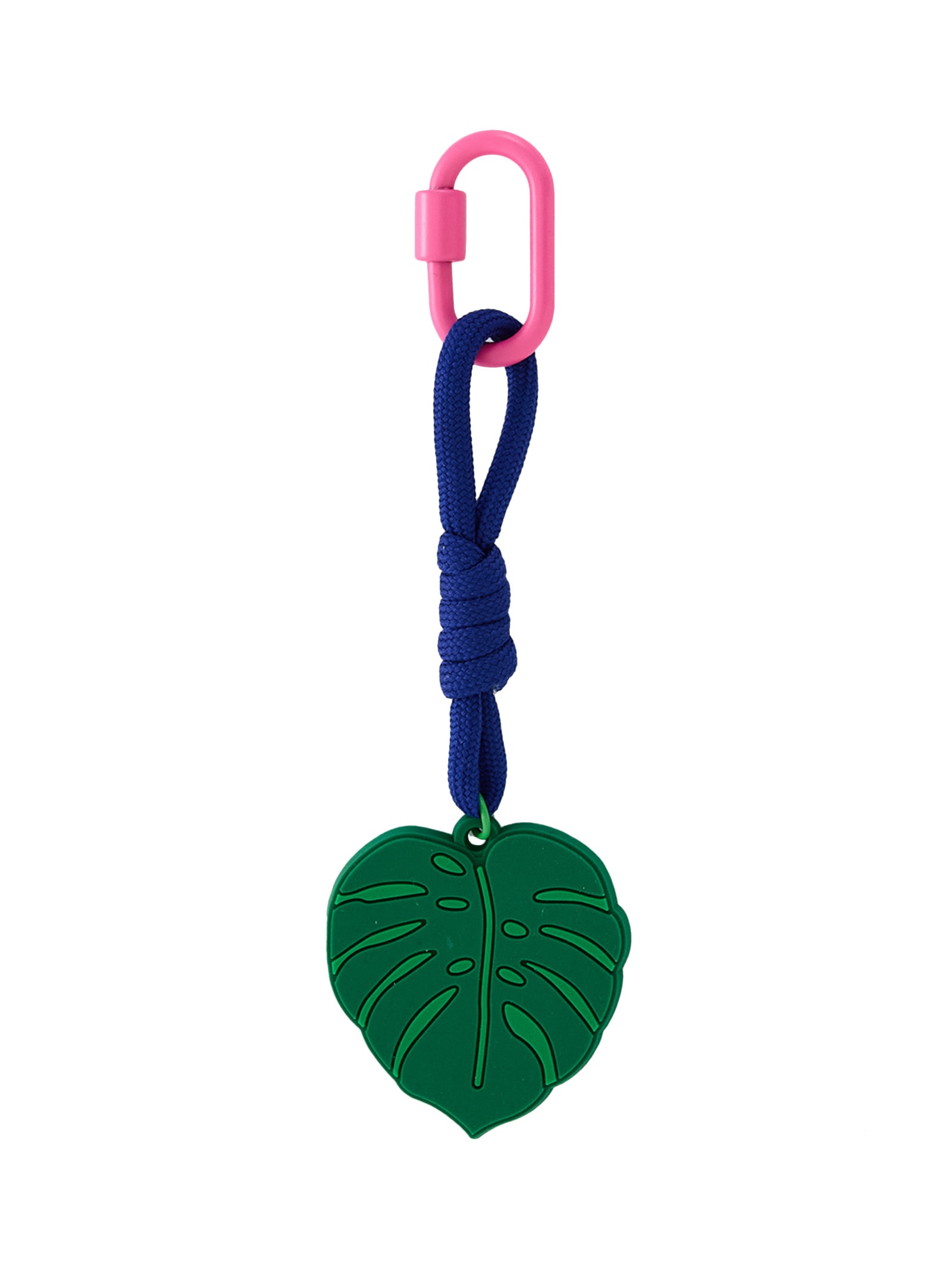 Chaveiro Feminino Costela De Adão Verde Farm Etc