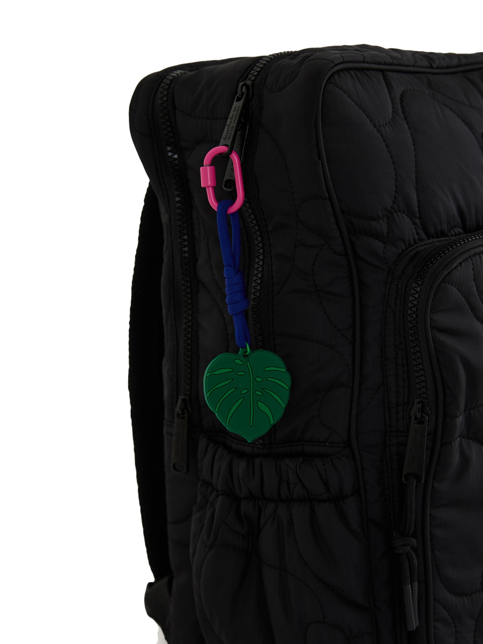 Chaveiro Feminino Costela De Adão Verde Farm Etc