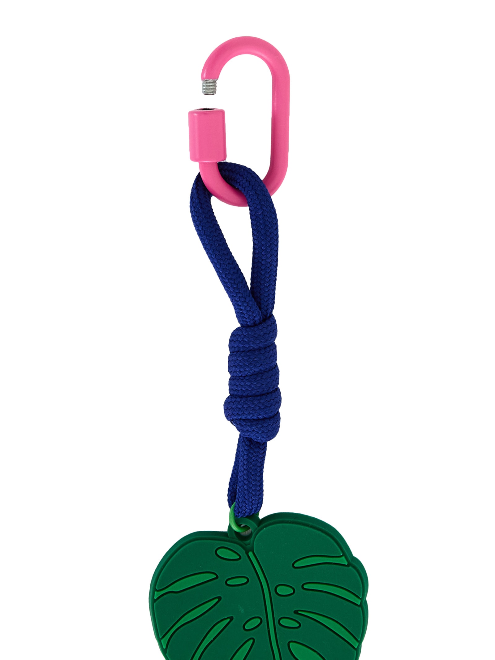 Chaveiro Feminino Costela De Adão Verde Farm Etc