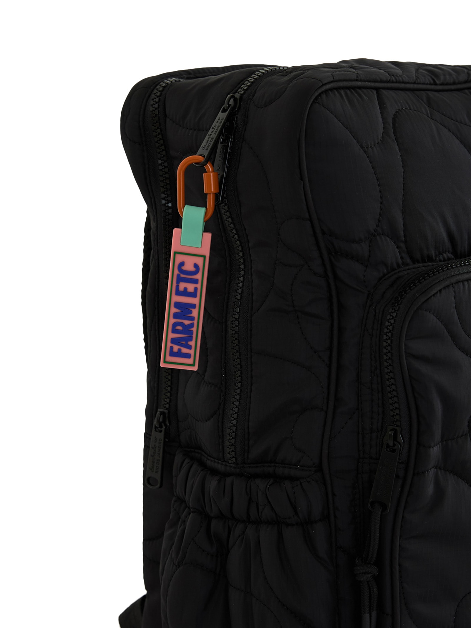 Chaveiro Feminino Farm Etc Rosa Farm Etc