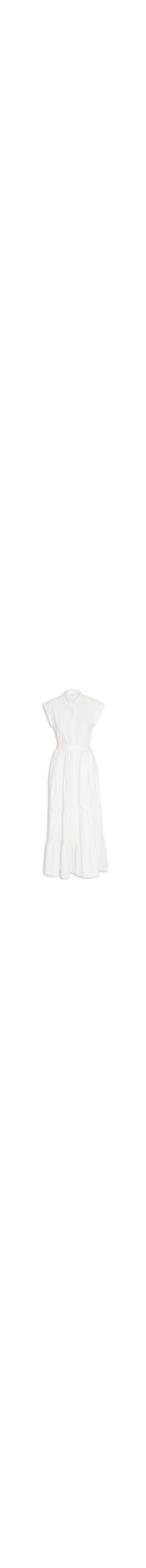 Chemise Fabia - Branco