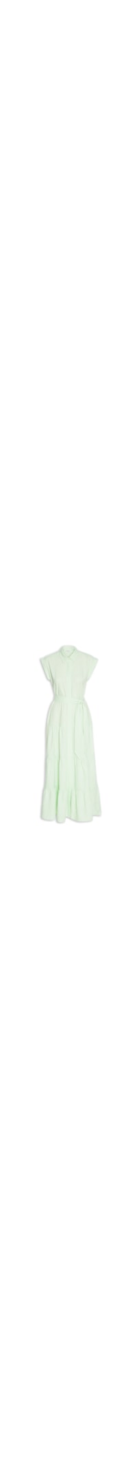 Chemise Fabia - Verde